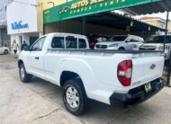 Chevrolet S-10 2.5 Cabina Regular Mt