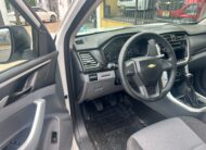 Chevrolet S-10 2.5 Cabina Regular Mt