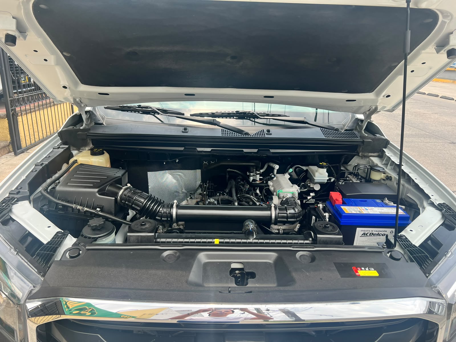 Chevrolet S-10 2.5 Cabina Regular Mt