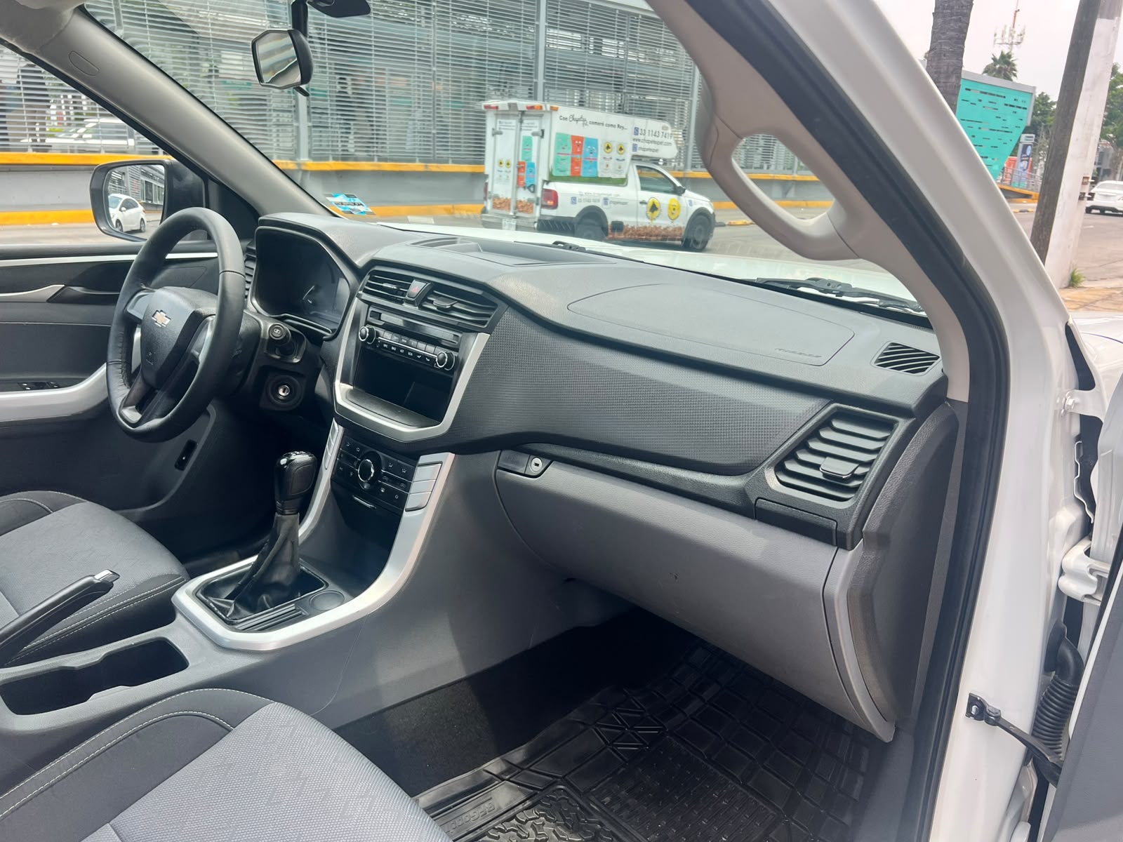 Chevrolet S-10 2.5 Cabina Regular Mt