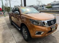 NISSAN NP300 FRONTIER DIESEL 4X4 2020