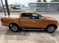 NISSAN NP300 FRONTIER DIESEL 4X4 2020