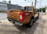 NISSAN NP300 FRONTIER DIESEL 4X4 2020