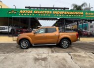 NISSAN NP300 FRONTIER DIESEL 4X4 2020