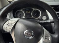 NISSAN NP300 FRONTIER DIESEL 4X4 2020