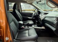 NISSAN NP300 FRONTIER DIESEL 4X4 2020