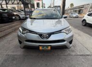RAV 4 LE 2017 AT