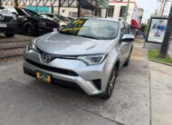 RAV 4 LE 2017 AT