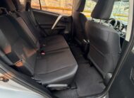 RAV 4 LE 2017 AT