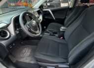 RAV 4 LE 2017 AT