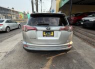 RAV 4 LE 2017 AT