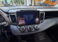 RAV 4 LE 2017 AT