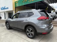 NISSAN XTRAIL ADVANCE 3ER FILA SUV TA