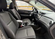 NISSAN XTRAIL ADVANCE 3ER FILA SUV TA