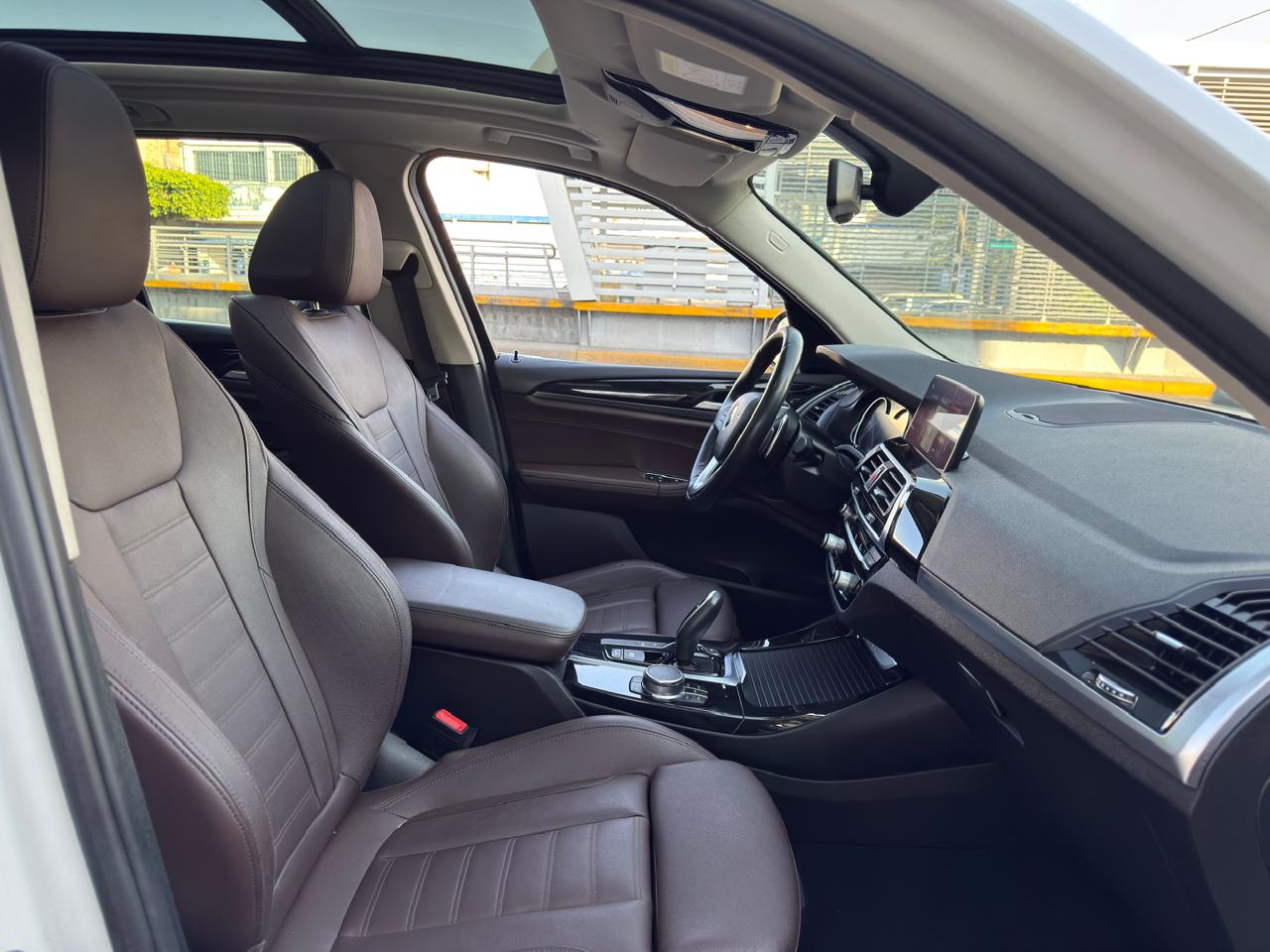 BMW X3 SPORT 3.0 SUV TA 2019