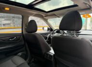 NISSAN XTRAIL ADVANCE 3ER FILA SUV TA