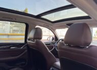 BMW X3 SPORT 3.0 SUV TA 2019