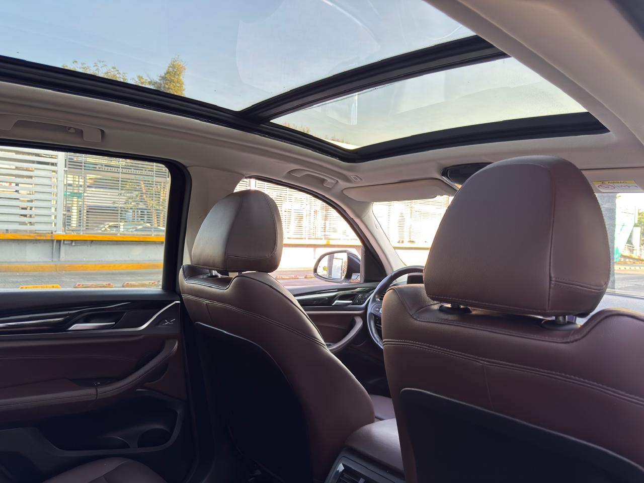 BMW X3 SPORT 3.0 SUV TA 2019