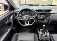 NISSAN XTRAIL ADVANCE 3ER FILA SUV TA