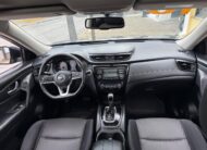 NISSAN XTRAIL ADVANCE 3ER FILA SUV TA