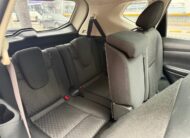 NISSAN XTRAIL ADVANCE 3ER FILA SUV TA