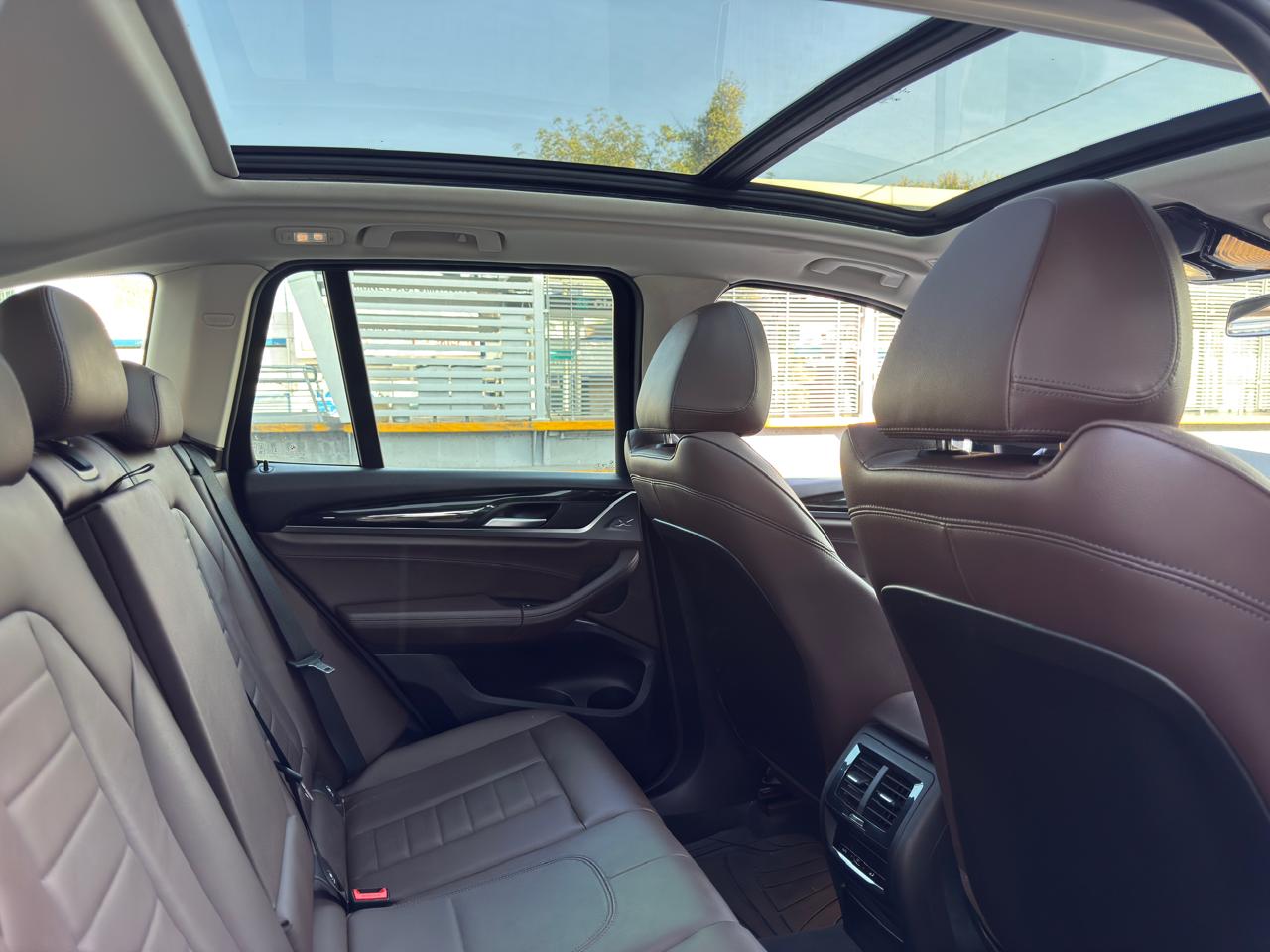 BMW X3 M 3.0I SPORT SUV TA 2019