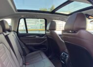 BMW X3 SPORT 3.0 SUV TA 2019