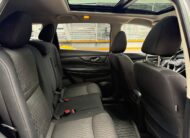NISSAN XTRAIL ADVANCE 3ER FILA SUV TA