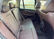 BMW X3 M 3.0I SPORT SUV TA 2019