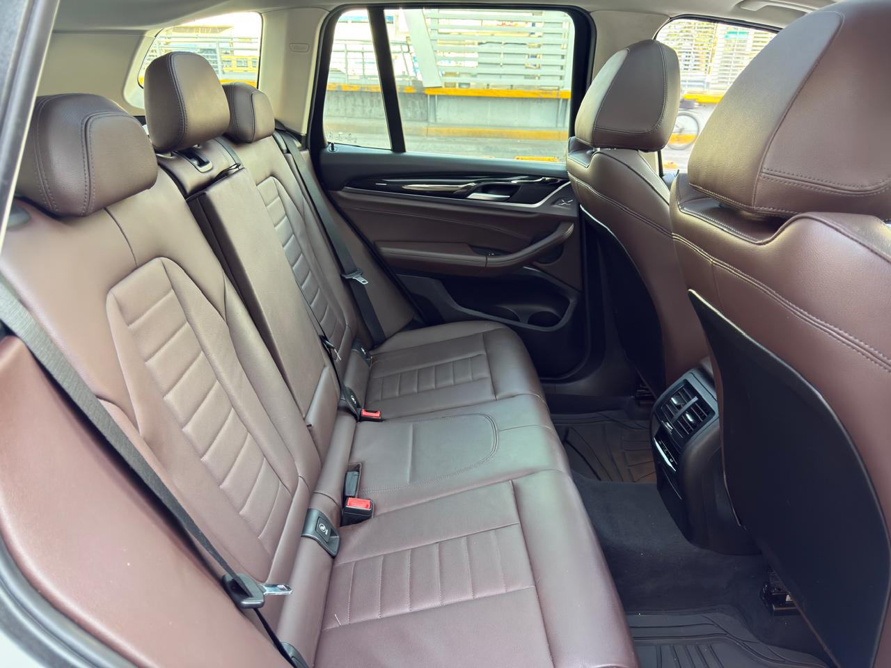 BMW X3 M 3.0I SPORT SUV TA 2019