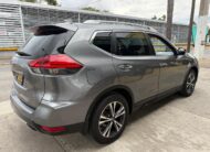 NISSAN XTRAIL ADVANCE 3ER FILA SUV TA