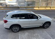 BMW X3 SPORT 3.0 SUV TA 2019