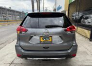NISSAN XTRAIL ADVANCE 3ER FILA SUV TA