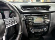 NISSAN XTRAIL ADVANCE 3ER FILA SUV TA