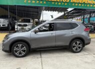 NISSAN XTRAIL ADVANCE 3ER FILA SUV TA