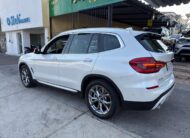 BMW X3 SPORT 3.0 SUV TA 2019