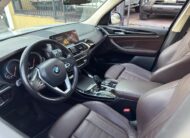 BMW X3 M 3.0I SPORT SUV TA 2019