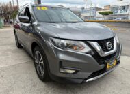NISSAN XTRAIL ADVANCE 3ER FILA SUV TA