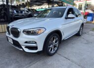 BMW X3 SPORT 3.0 SUV TA 2019