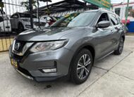 NISSAN XTRAIL ADVANCE 3ER FILA SUV TA