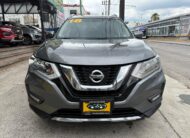 NISSAN XTRAIL ADVANCE 3ER FILA SUV TA