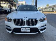 BMW X3 SPORT 3.0 SUV TA 2019