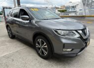 NISSAN XTRAIL ADVANCE 3ER FILA SUV TA