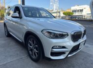 BMW X3 SPORT 3.0 SUV TA 2019