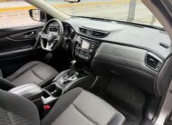 NISSAN XTRAIL ADVANCE 3ER FILA SUV TA
