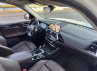 BMW X3 SPORT 3.0 SUV TA 2019