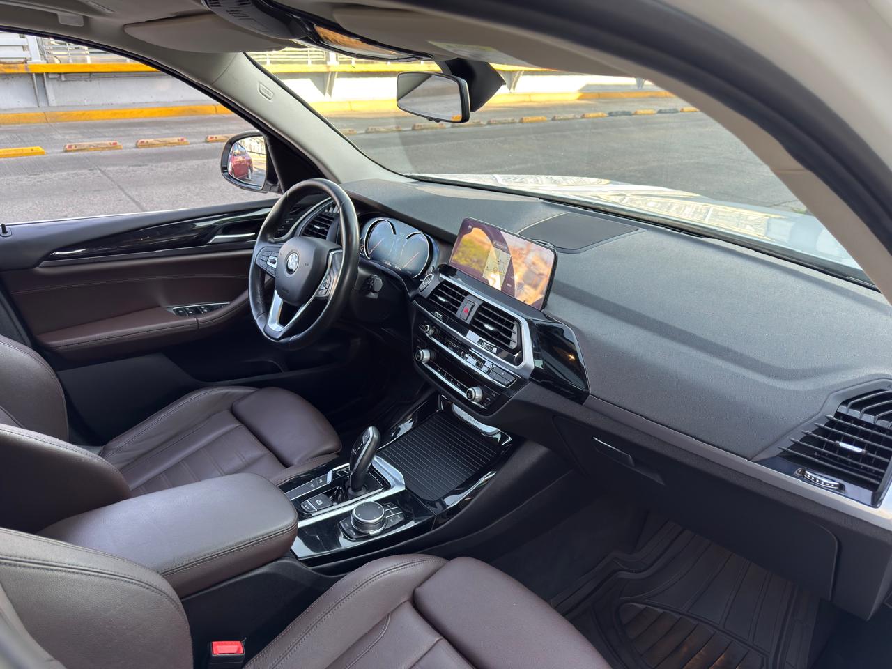 BMW X3 SPORT 3.0 SUV TA 2019