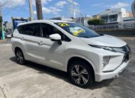 MITSUBISHI XPANDER CROSS MINIVAN TA 3ER FILA