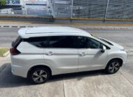 MITSUBISHI XPANDER CROSS MINIVAN TA 3ER FILA