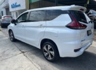 MITSUBISHI XPANDER CROSS MINIVAN TA 3ER FILA